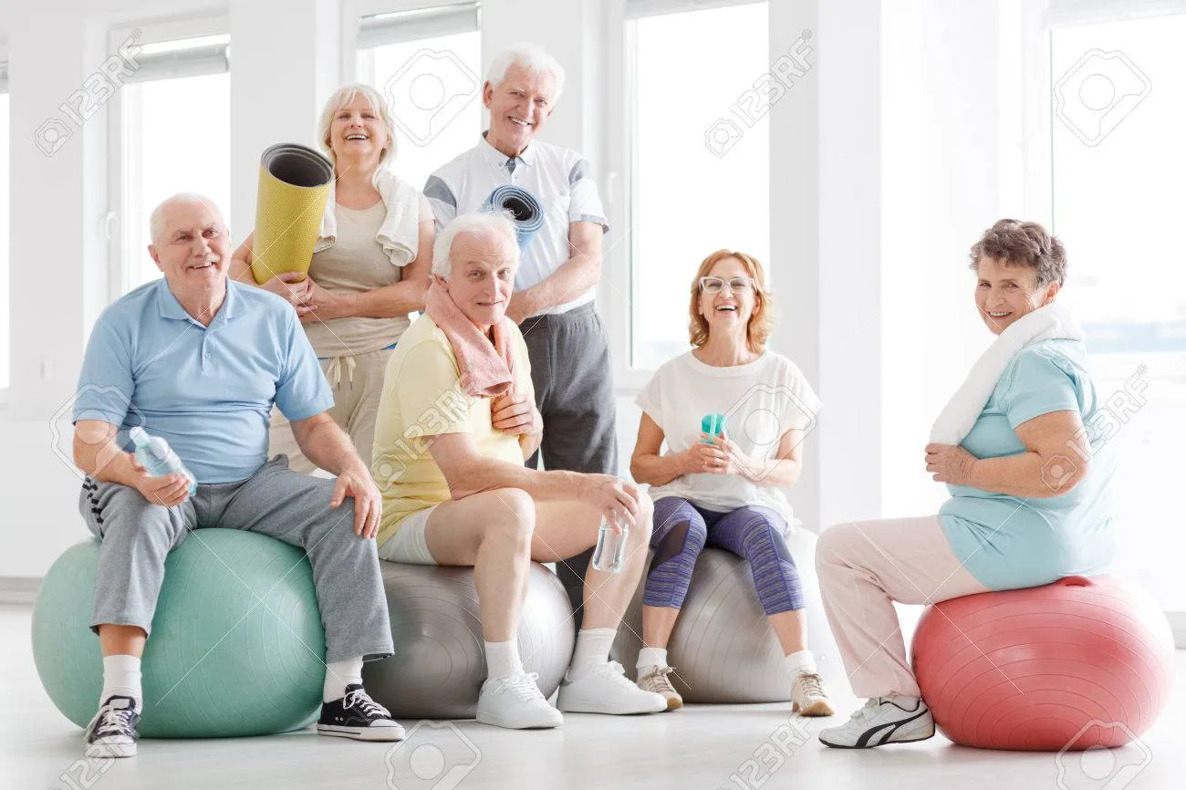 Activités 50 ans et plus